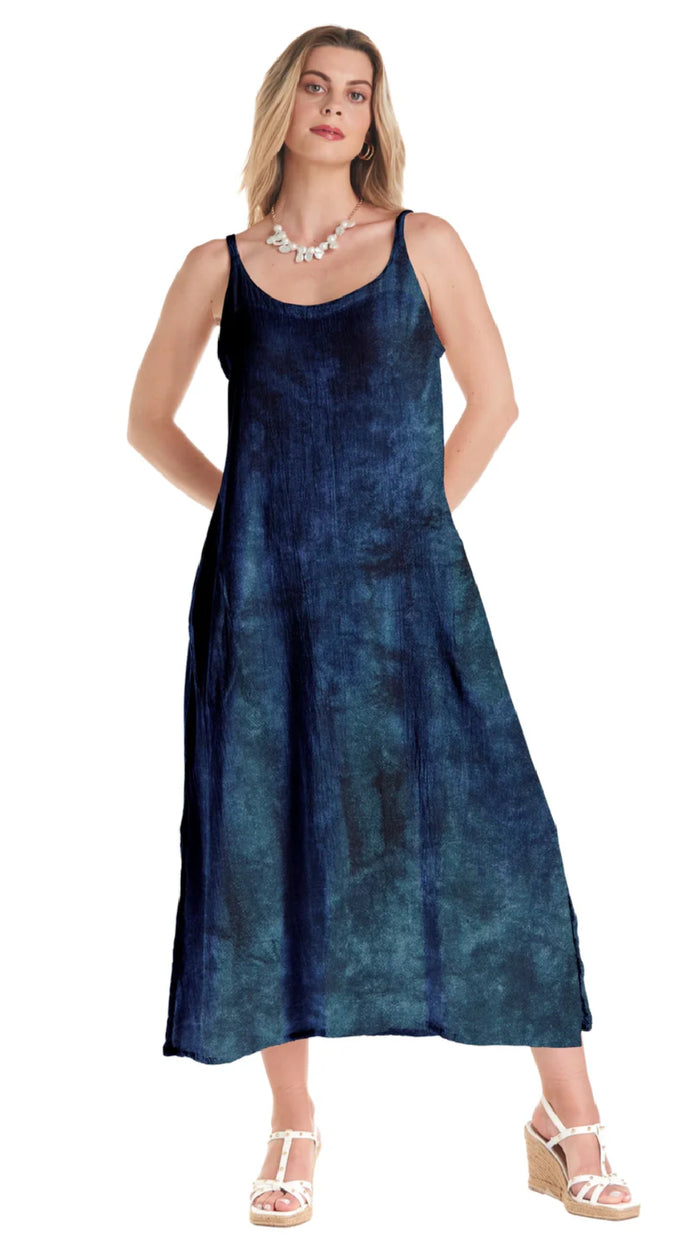 Fiji Dress