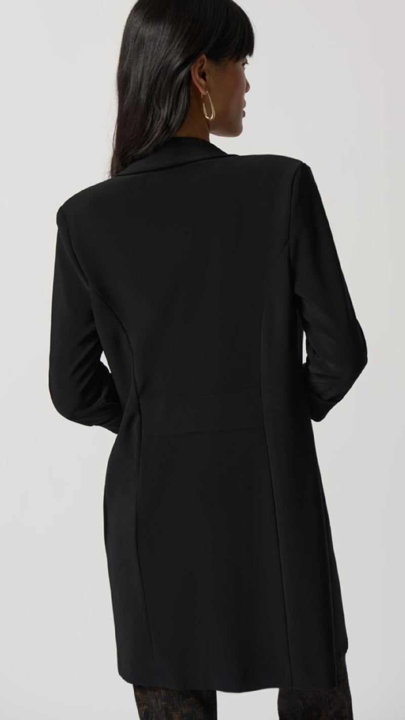 Joseph Ribkoff Long Blazer(selected colour on sale)