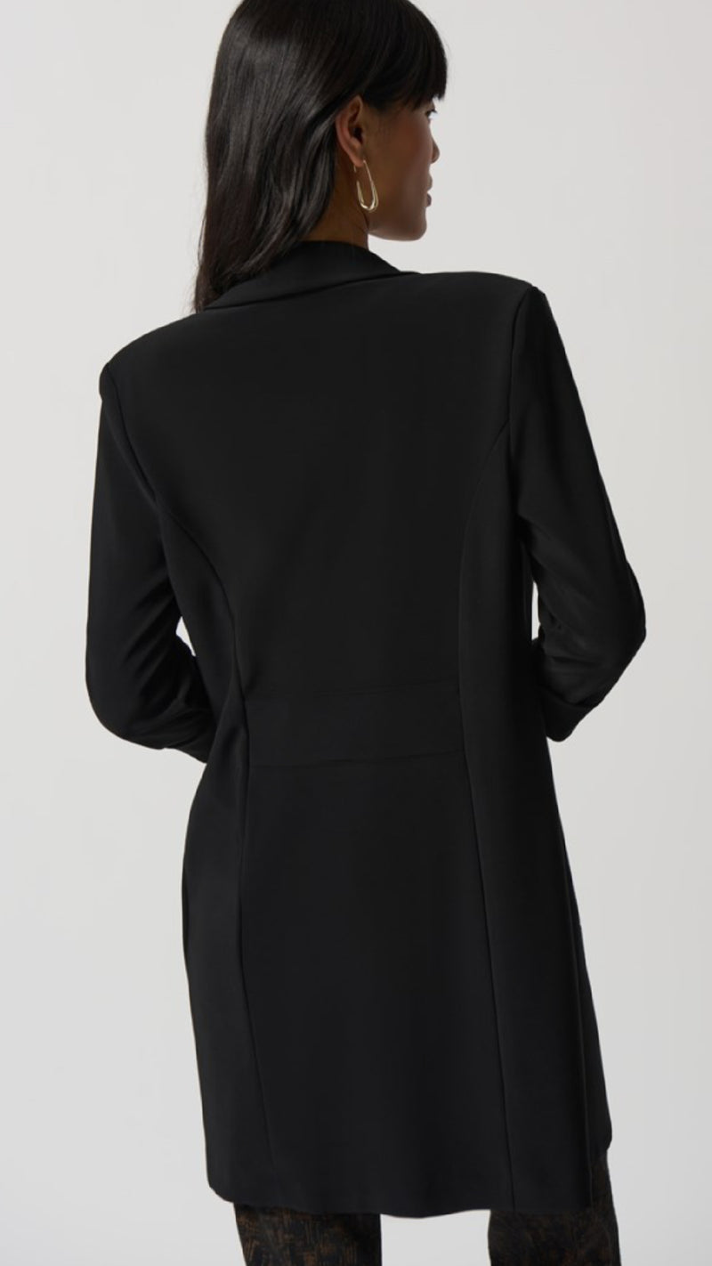 Joseph Ribkoff Long Blazer