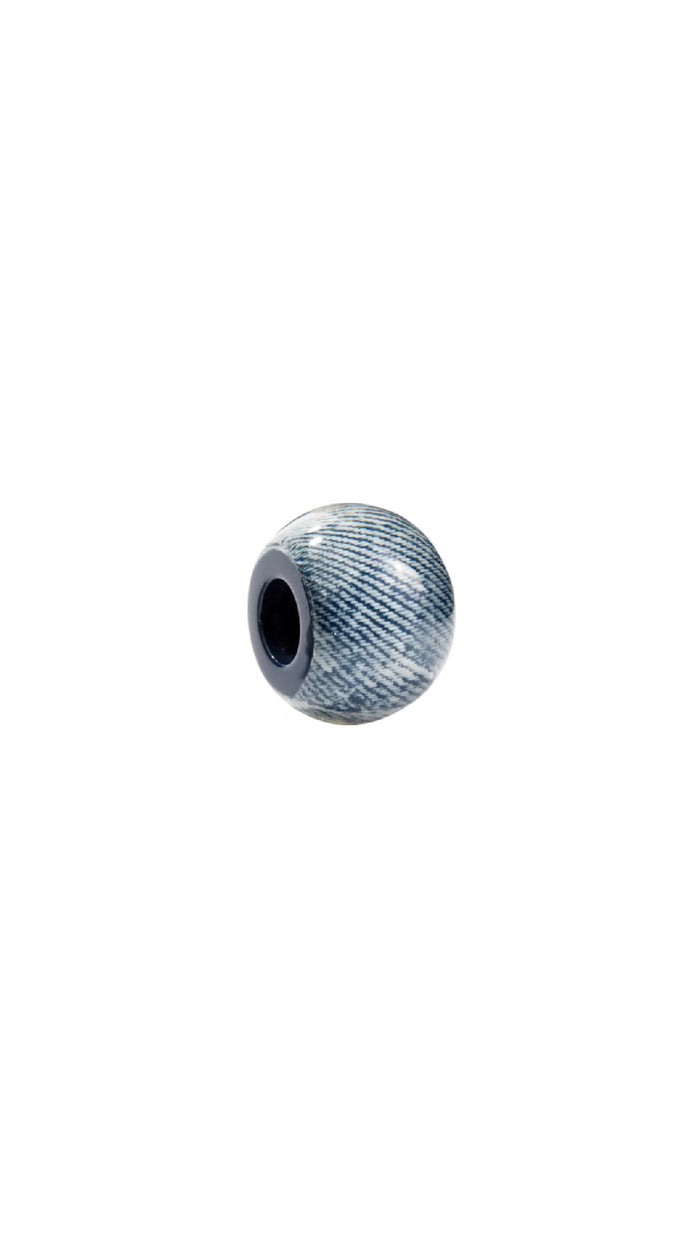 Bliss Beads-Linen Series