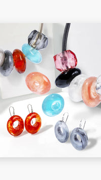 Bliss Beads-Organa