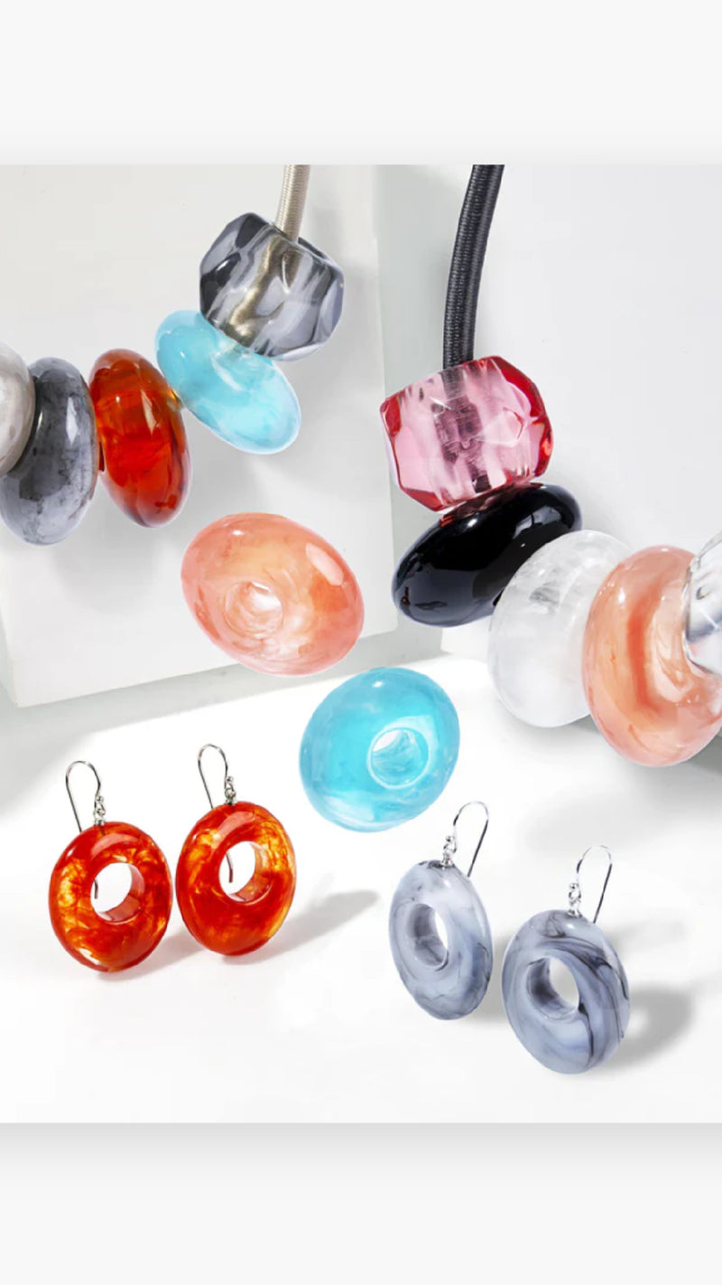 Bliss Beads-Organa