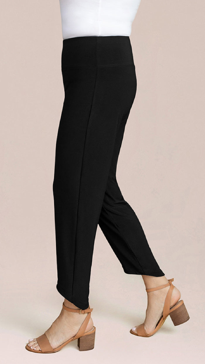 Drop Ankle Pant