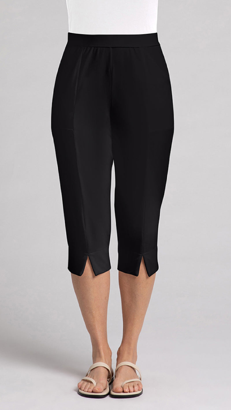 Nu Hepburn Capri