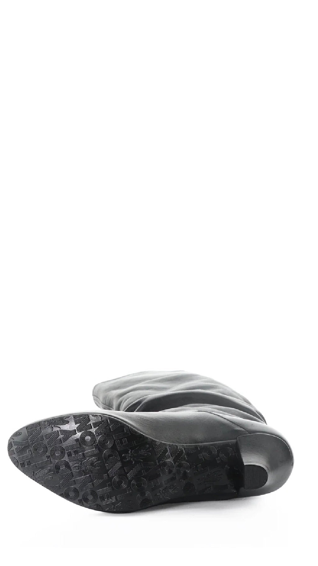 Fly London PRAM483FLY 000 Black Rida