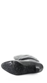 Fly London PRAM483FLY 000 Black Rida