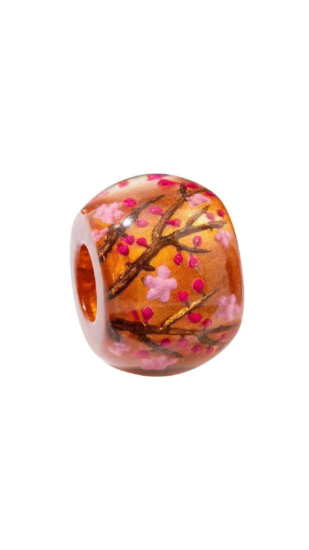 Bliss Beads-Cherry Blossom
