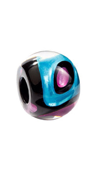 Rounded Glitz Retro