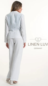 LINEN LUV Blazer