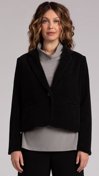 Classic Blazer, Chenille Cord (Sale)