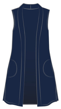 Care Free Vest