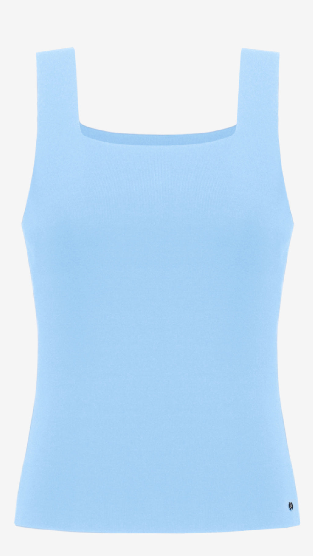 Joseph Ribkoff Viscose Blend Fitted Camisole (New Spring)
