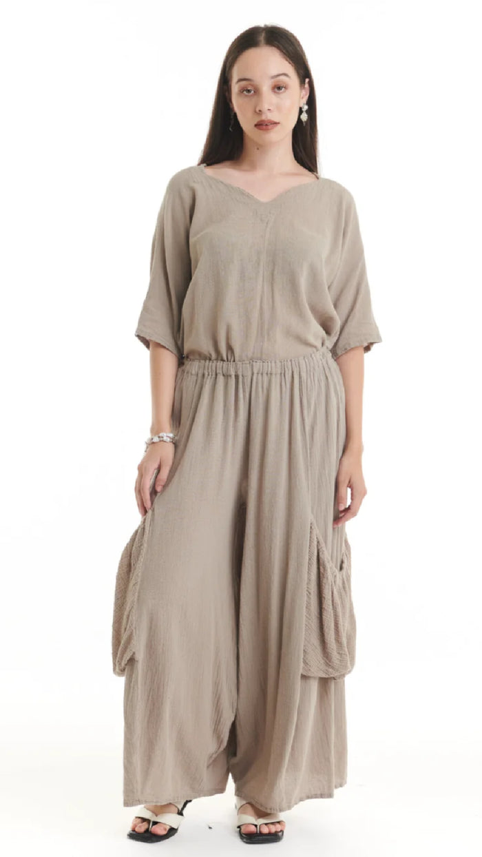Boho Pant