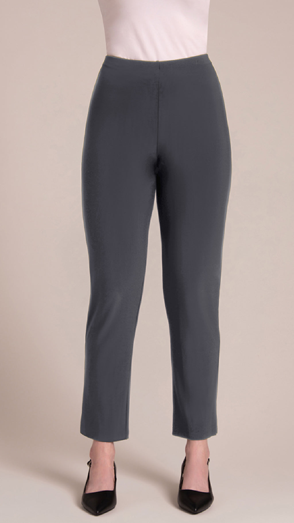 Narrow Pant Midi