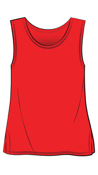 Go to Tank Short