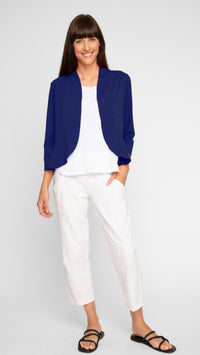 Ruffle Shrug (Sale)