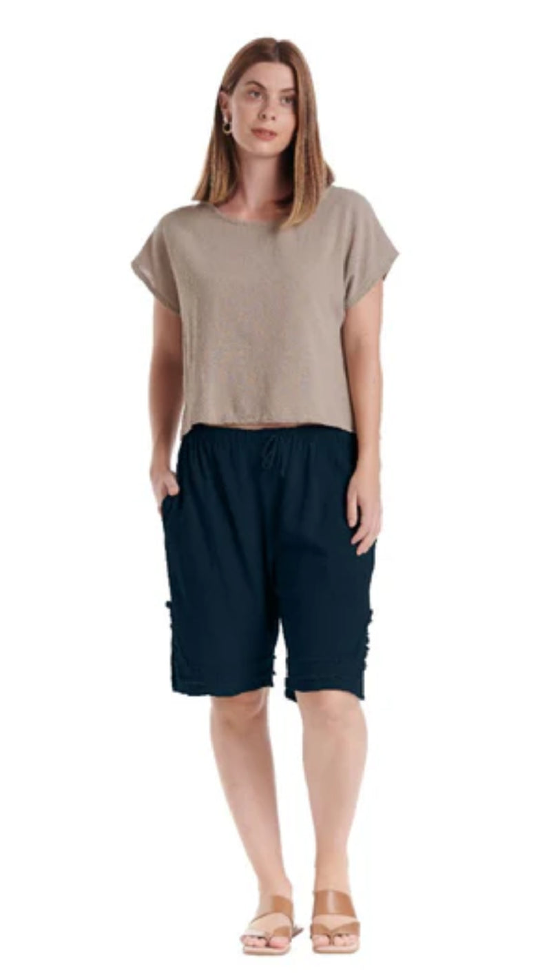 Bermuda Shorts