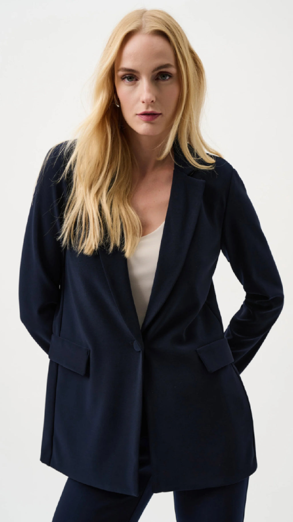 Joseph Ribkoff Blazer (selected colours on sale)