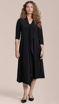 Tempo Dress