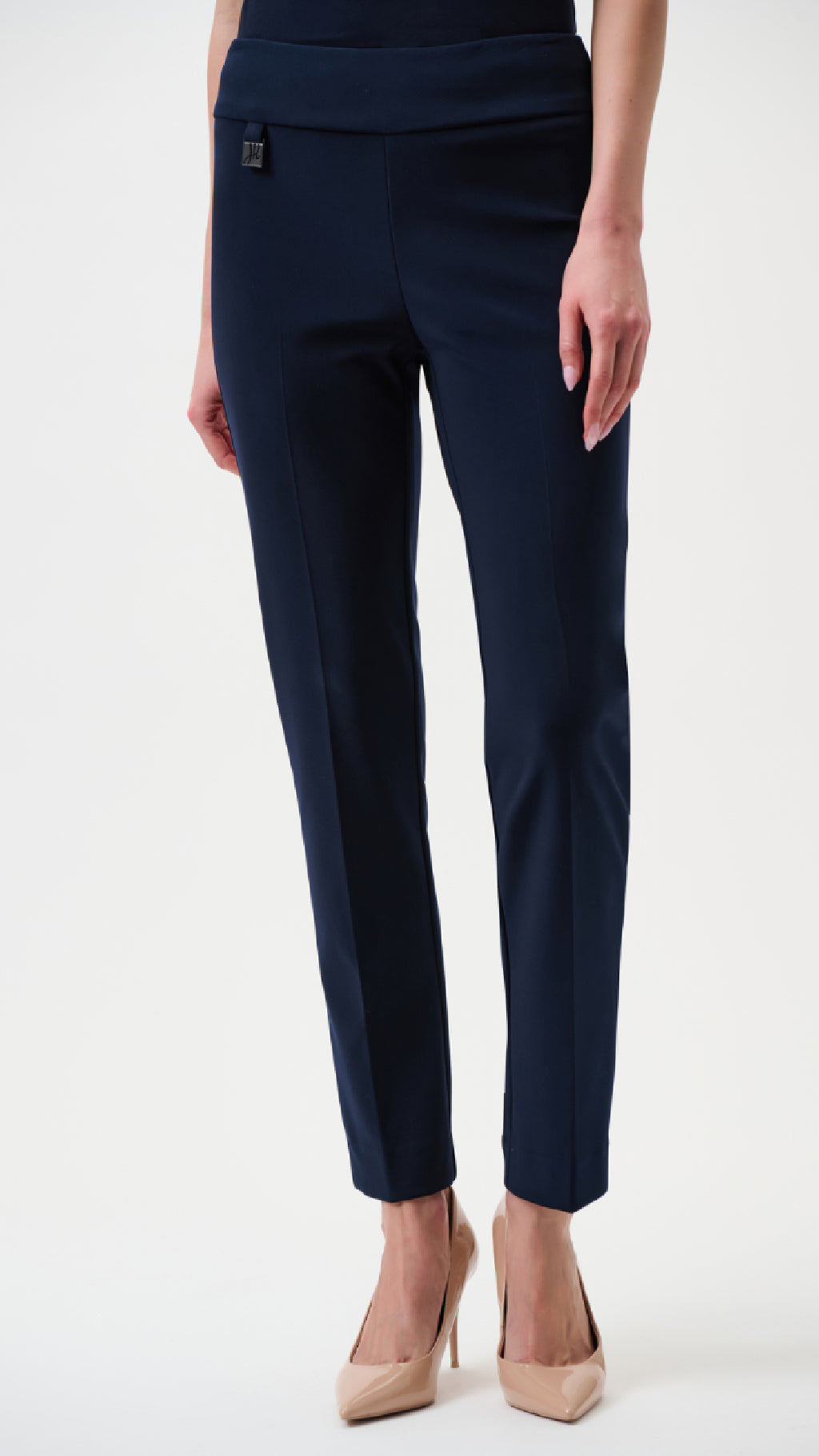 Joseph Ribkoff Classic Tailored Slim Pant