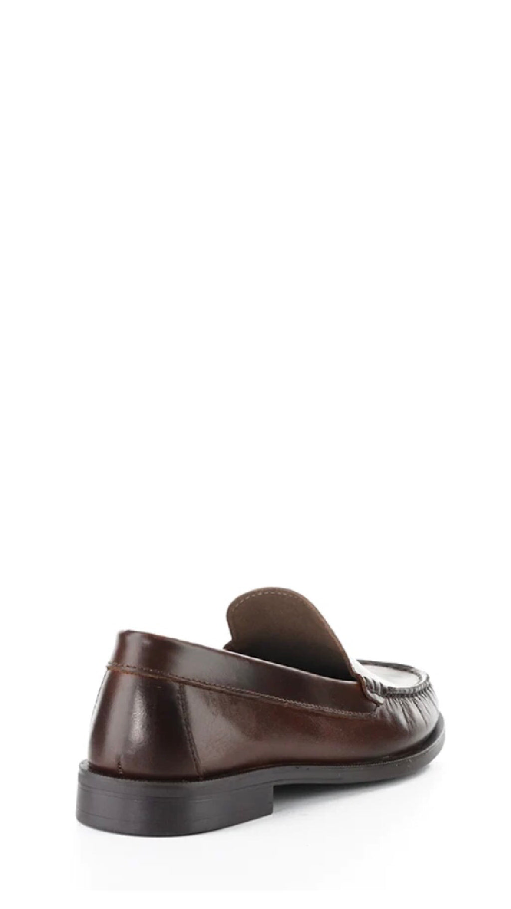 Dela Dk Brown Pull On