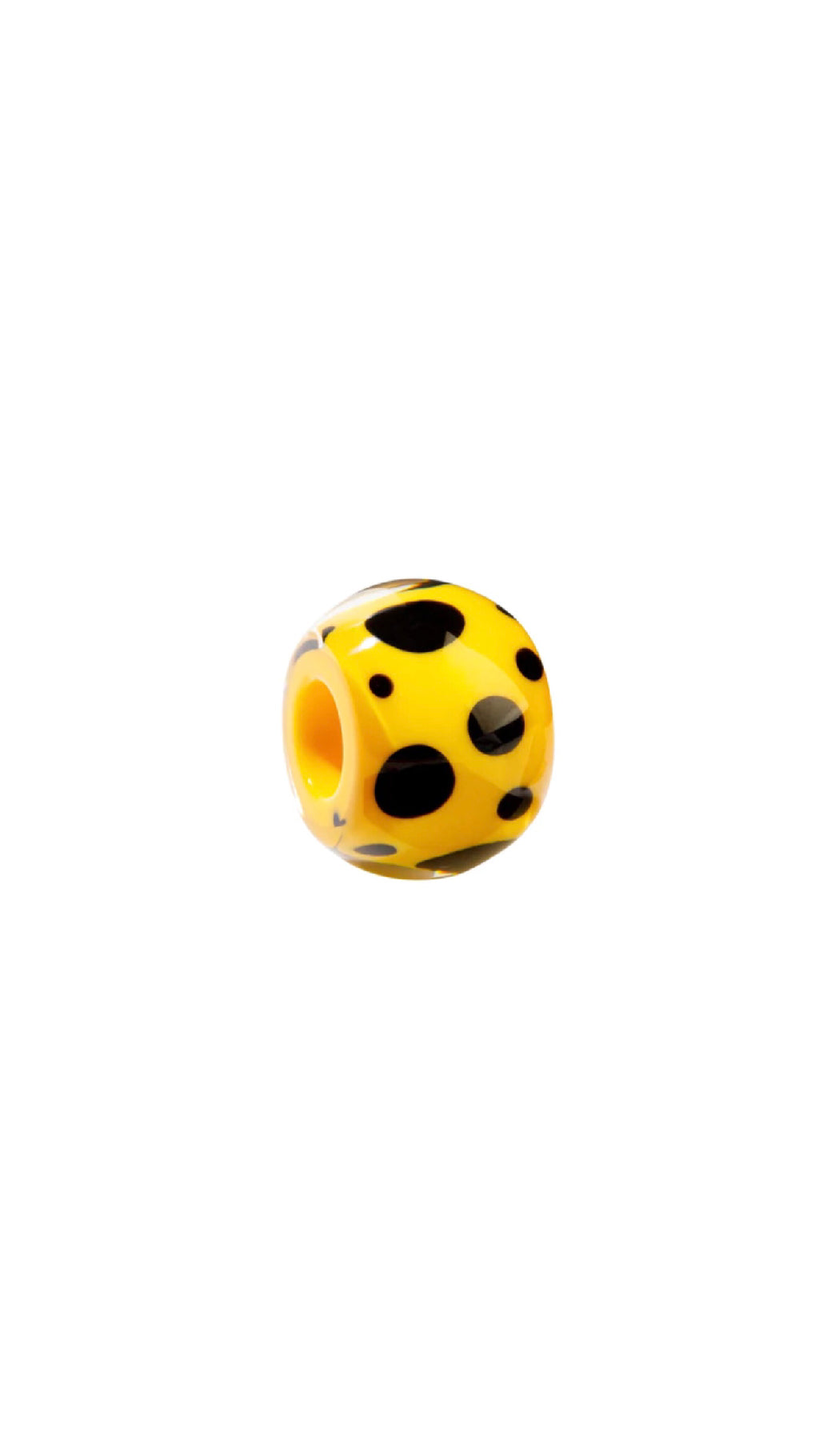 Musee Series-Round Dot Bead