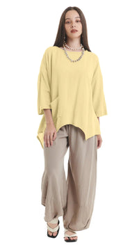 Eclipse Blouse