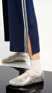 Joseph Ribkoff Scuba Jersey Jacket and Pull-On Culotte Pants