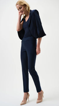 Joseph Ribkoff Classic Tailored Slim Pant