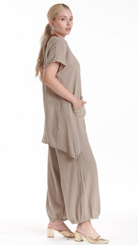 Faith Blouse (selected color on sale)