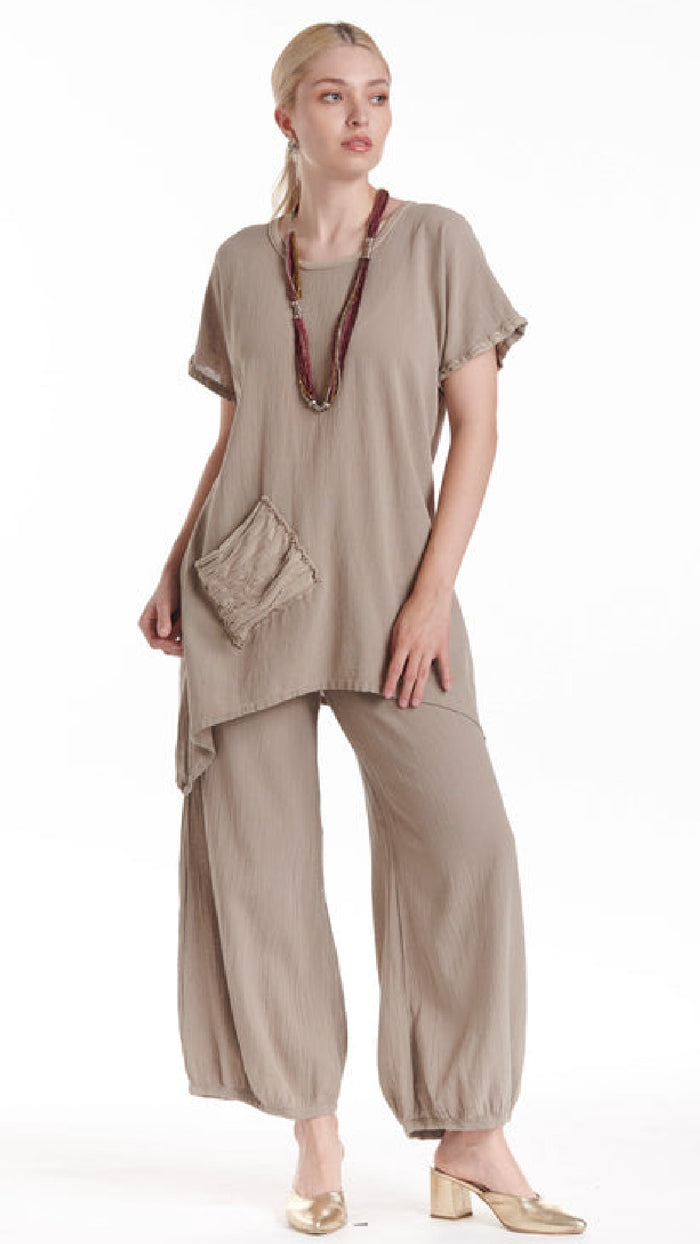 Faith Blouse (selected color on sale)