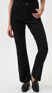 Joseph Ribkoff-Brooke Classic Bootcut Stretch Jeans