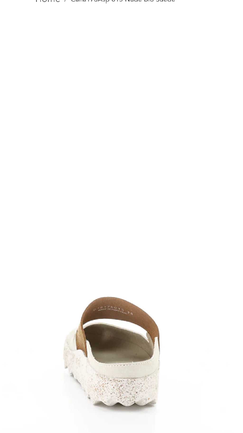 Cana Slip On Shoes