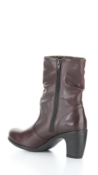 Fly London KLEI152FLY Zip Up Ankle Boot