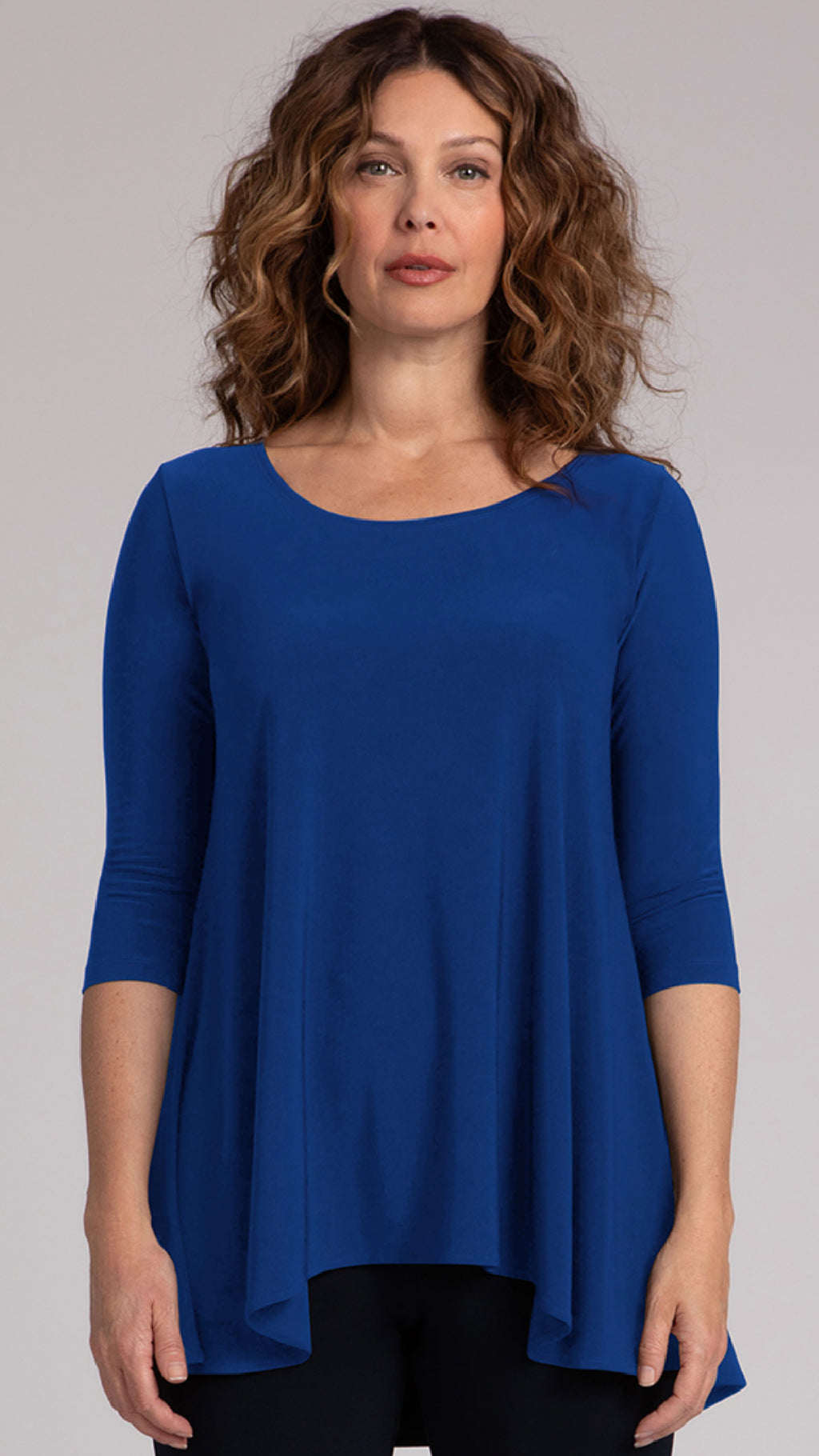Nu True T, 3/4 Sleeve (Sale)