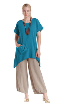 Faith Blouse (selected color on sale)