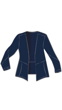 All Day Cardi