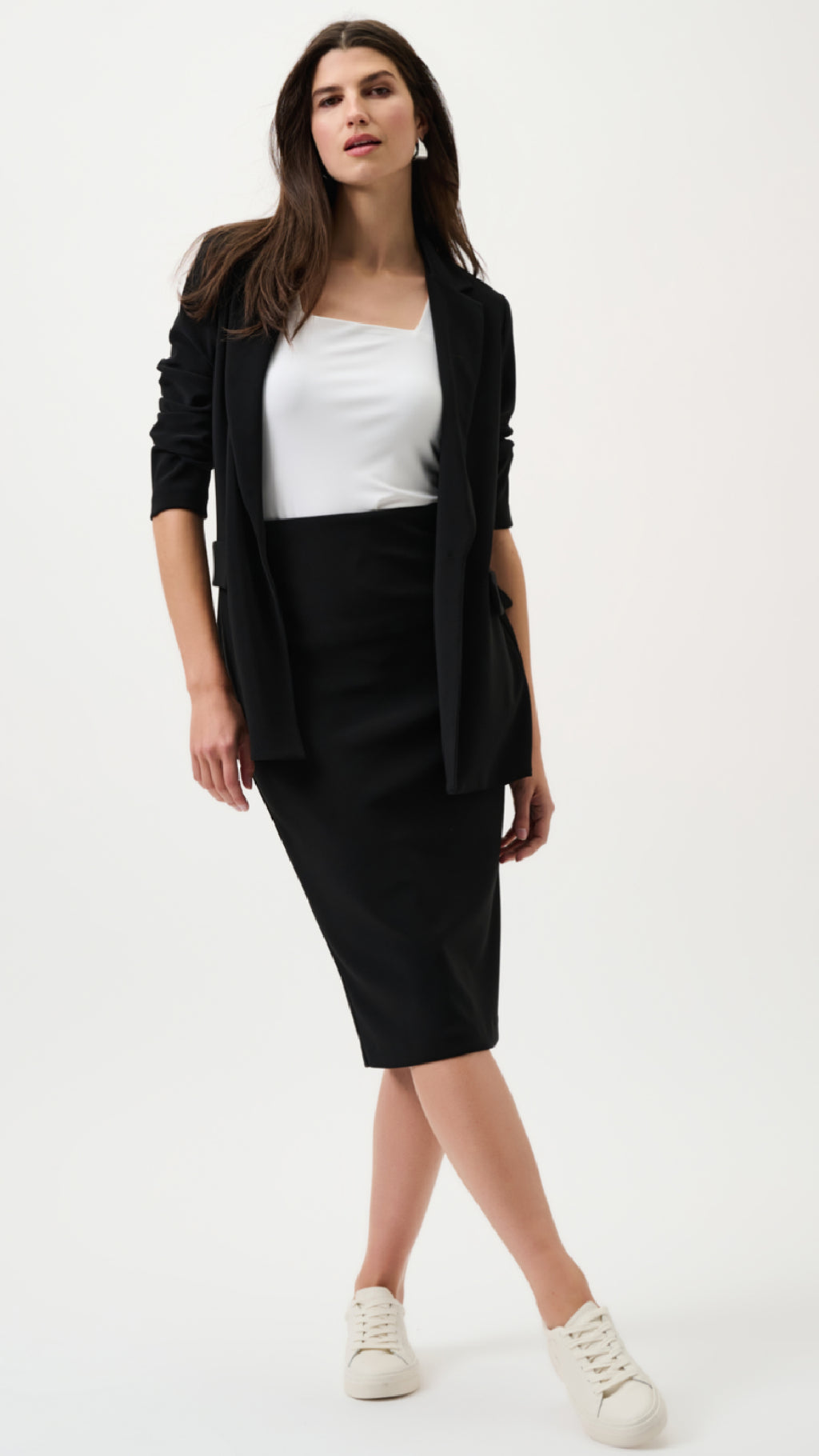 Joseph Ribkoff Pencil Skirt