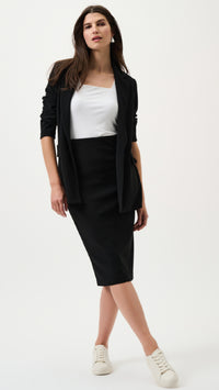 Joseph Ribkoff Pencil Skirt