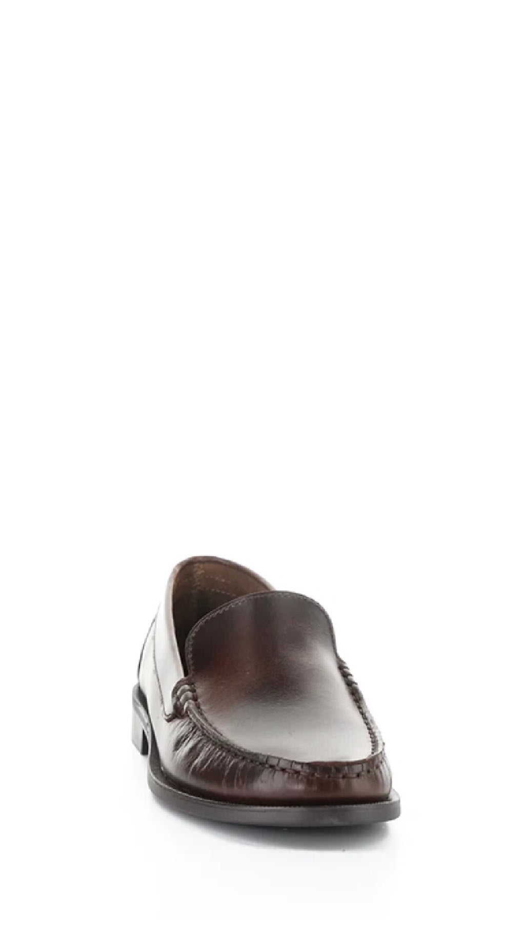 Dela Dk Brown Pull On