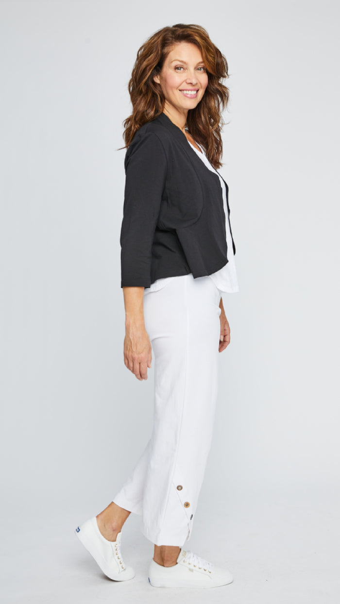 Ruffle Shrug (Sale)