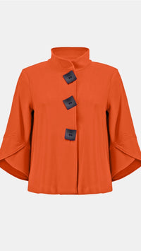 Joseph Ribkoff Trapeze Jacket