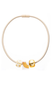 Petite Bead Glam