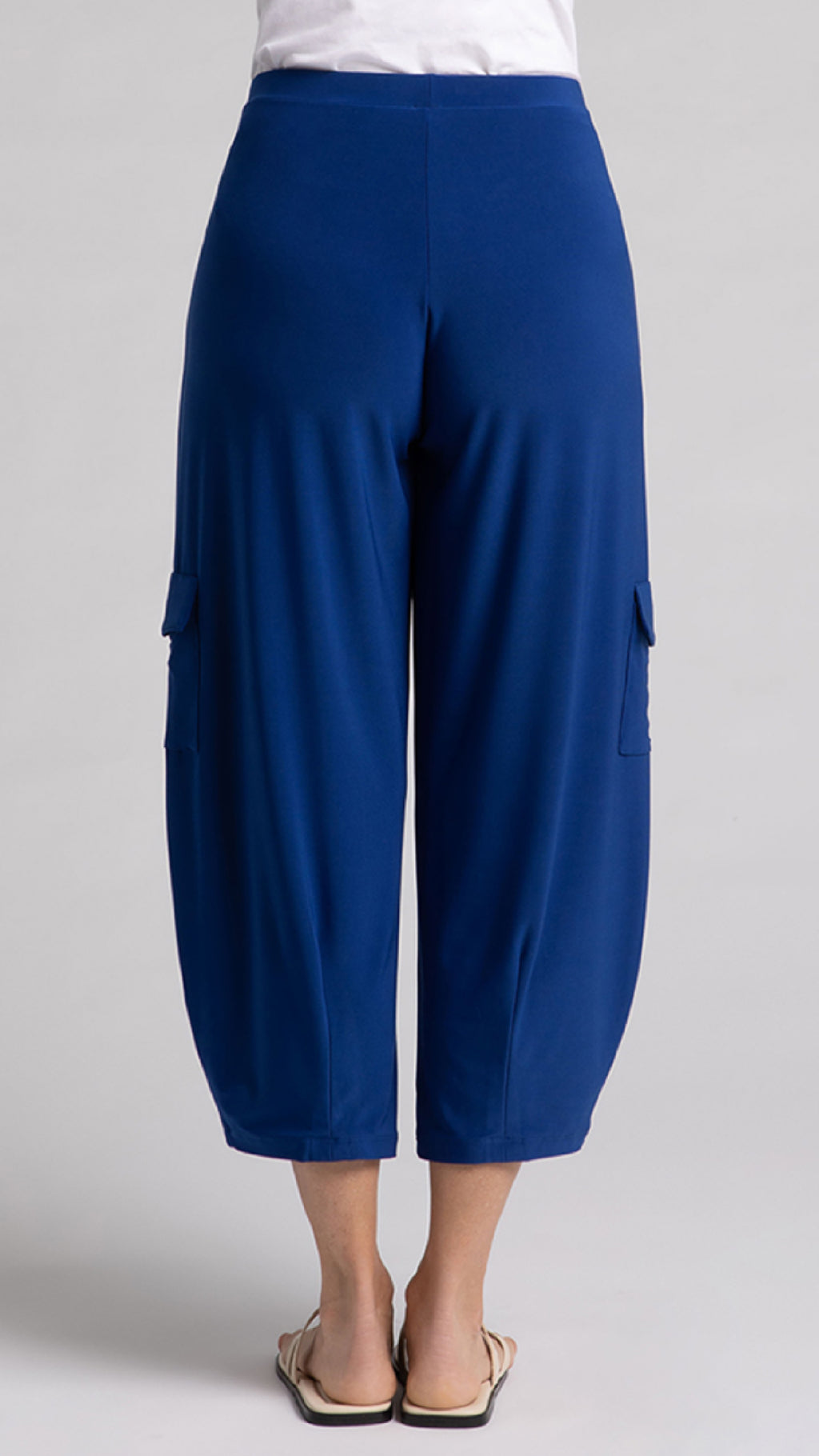 Safari Narrow Lantern Pant (Sale)