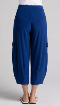 Safari Narrow Lantern Pant (Sale)
