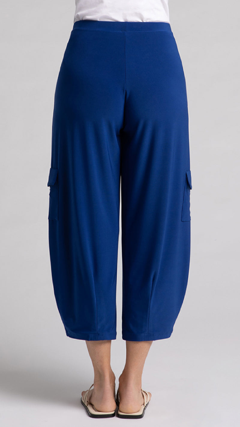 Safari Narrow Lantern Pant (Sale)