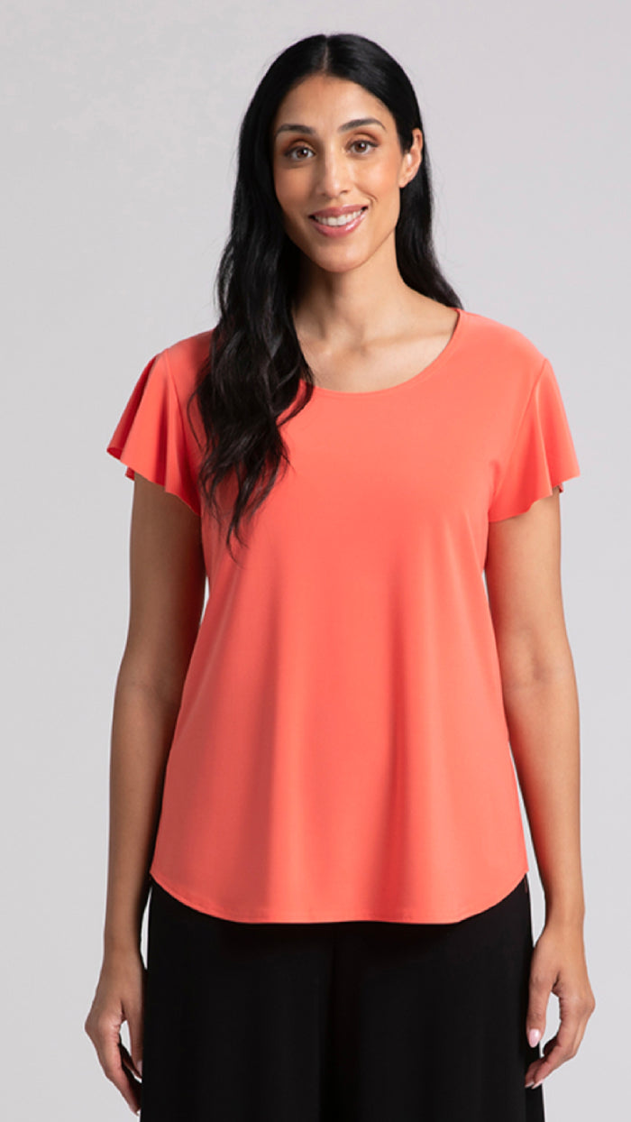 Flutter Top (Sale)