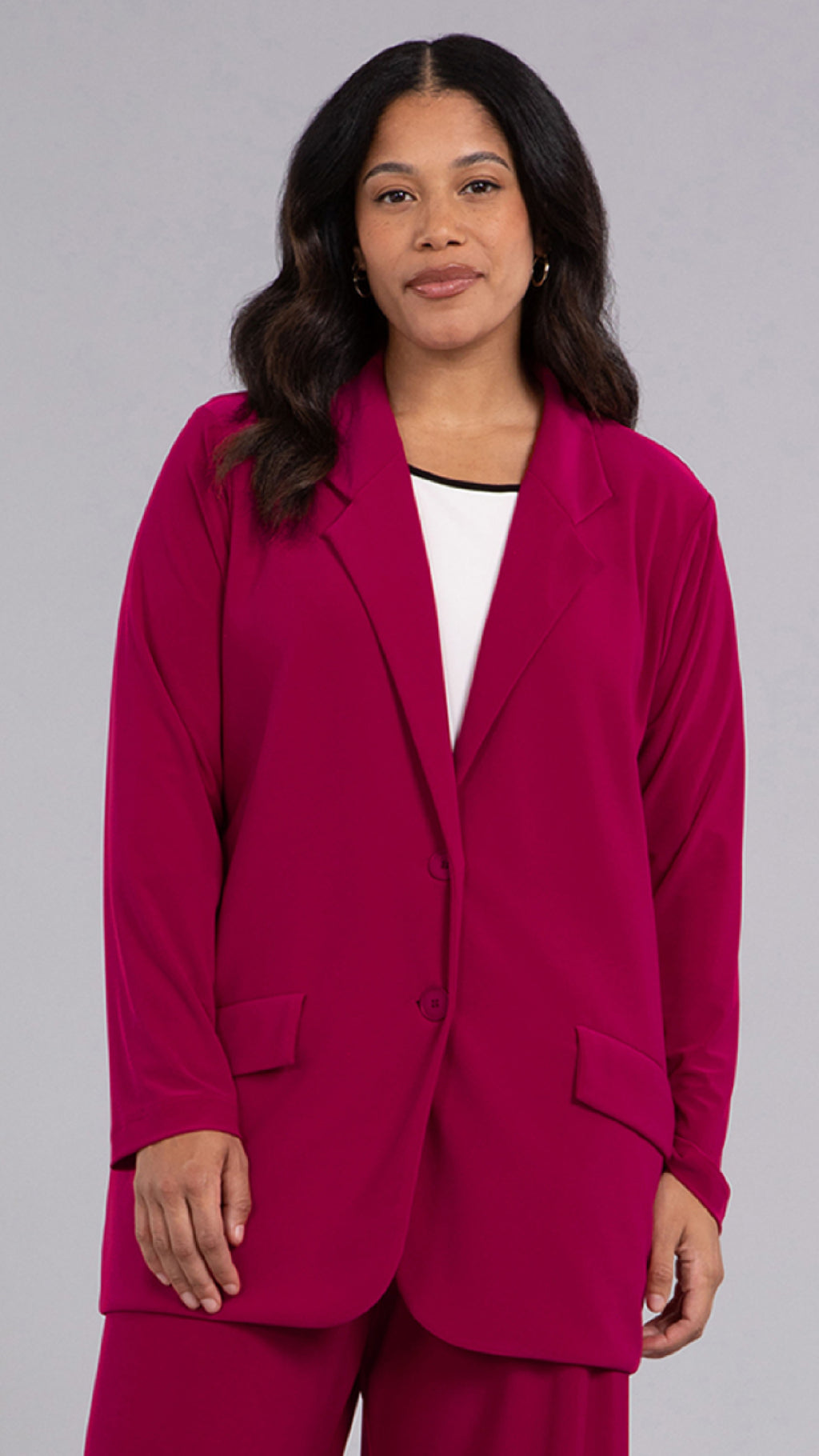 The Blazer (Selected Colours on Sale)