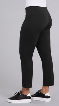 Lux yoke Narrow Pant Midi (Sale)