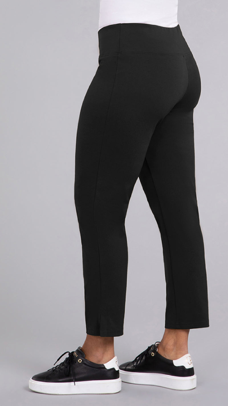 Lux yoke Narrow Pant Midi (Sale)